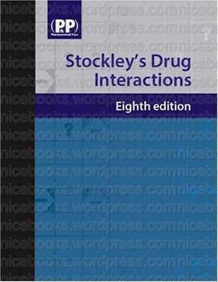 Stockley's Drug Interactions 8th.jpg