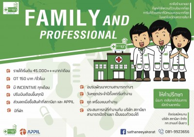 POSTER ประกาศรับสมัครเภสัชกร pharmacafe1.jpg